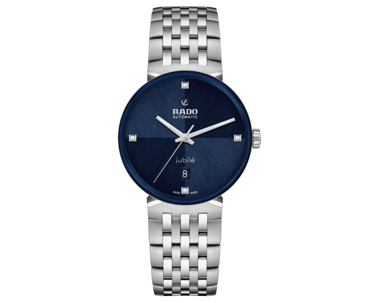 Rado Florence Classic Diamonds