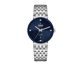Rado Florence Classic Diamonds