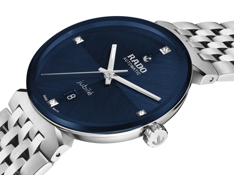 Rado Florence Classic Diamonds