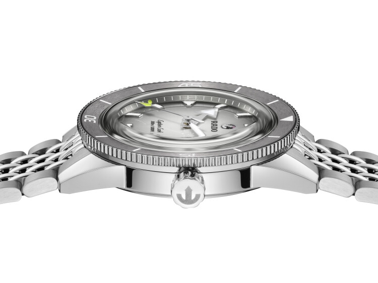 Rado Captain Cook X Tennis Limited Edition