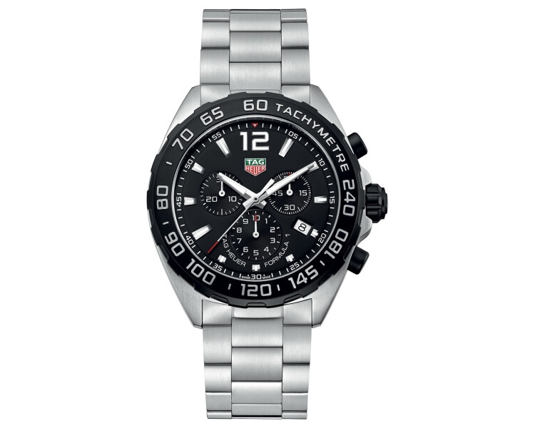 TAG Heuer Formula 1 Chronograph