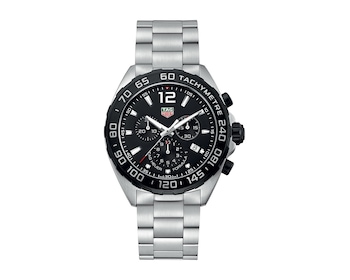 TAG Heuer Formula 1 Chronograph