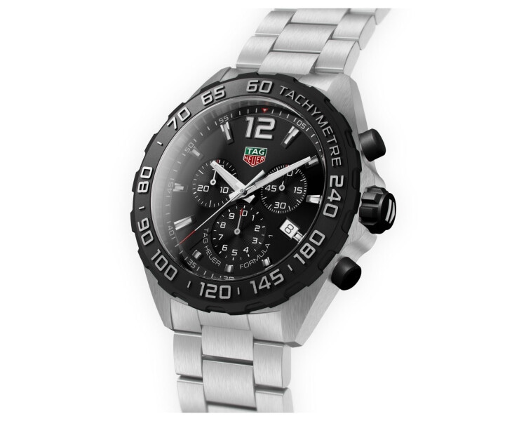 TAG Heuer Formula 1 Chronograph