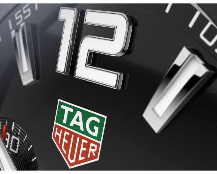 TAG Heuer Formula 1 Chronograph