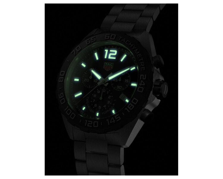 TAG Heuer Formula 1 Chronograph