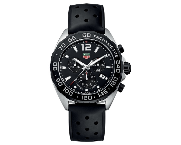 TAG Heuer Formula 1 Chronograph