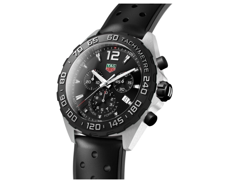 TAG Heuer Formula 1 Chronograph
