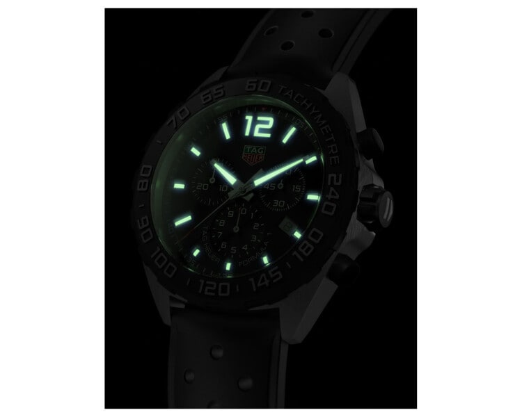 TAG Heuer Formula 1 Chronograph