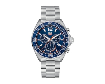 TAG Heuer Formula 1 Chronograph