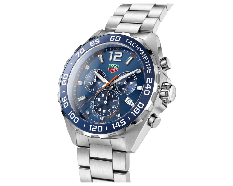 TAG Heuer Formula 1 Chronograph