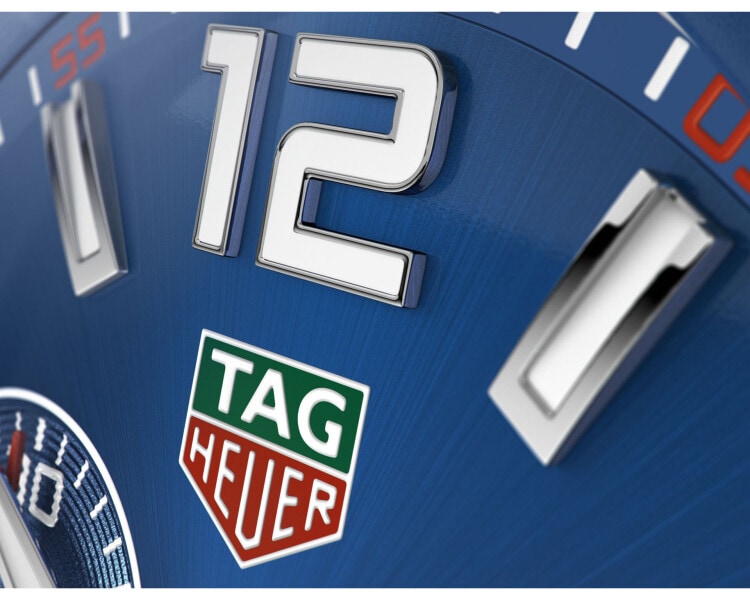 TAG Heuer Formula 1 Chronograph