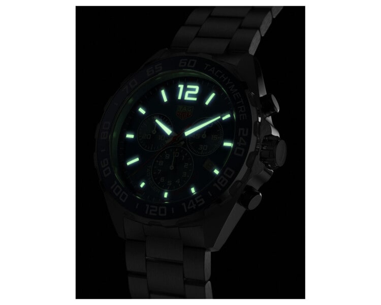 TAG Heuer Formula 1 Chronograph