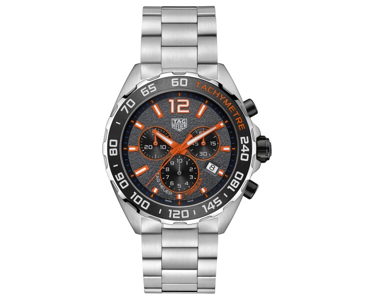 TAG Heuer Formula 1 Chronograph