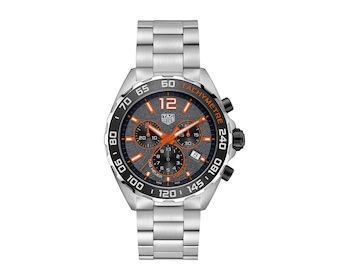 TAG Heuer Formula 1 Chronograph