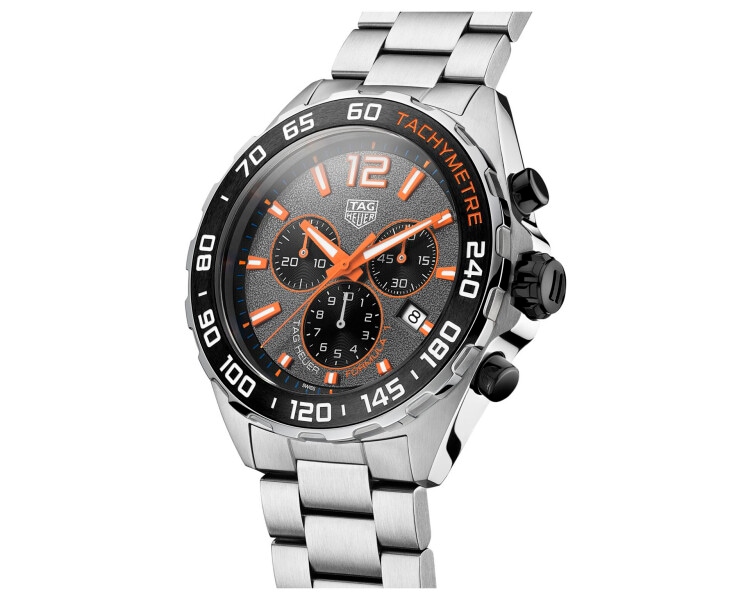 TAG Heuer Formula 1 Chronograph