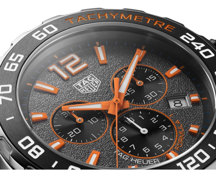TAG Heuer Formula 1 Chronograph