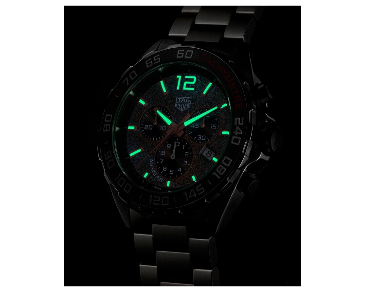 TAG Heuer Formula 1 Chronograph