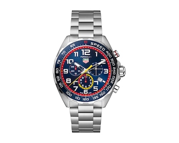 TAG Heuer Formula 1 Chronograph X Red Bull Racing