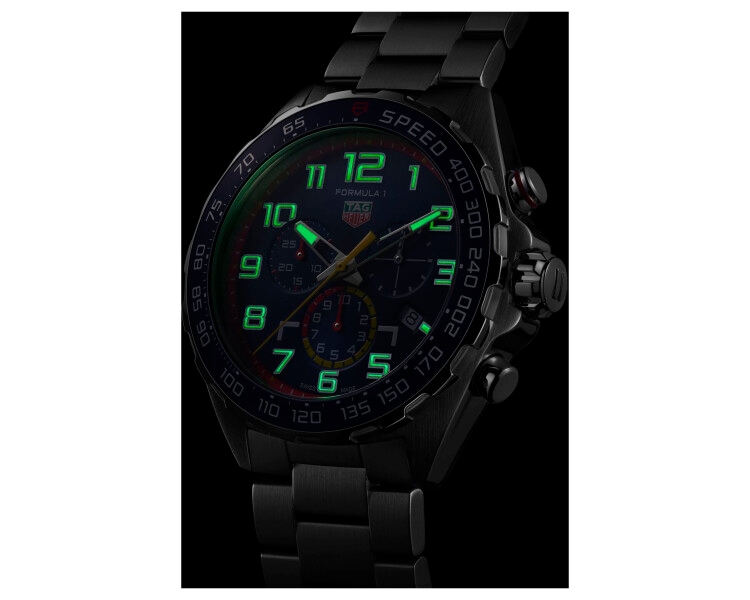 TAG Heuer Formula 1 Chronograph X Red Bull Racing