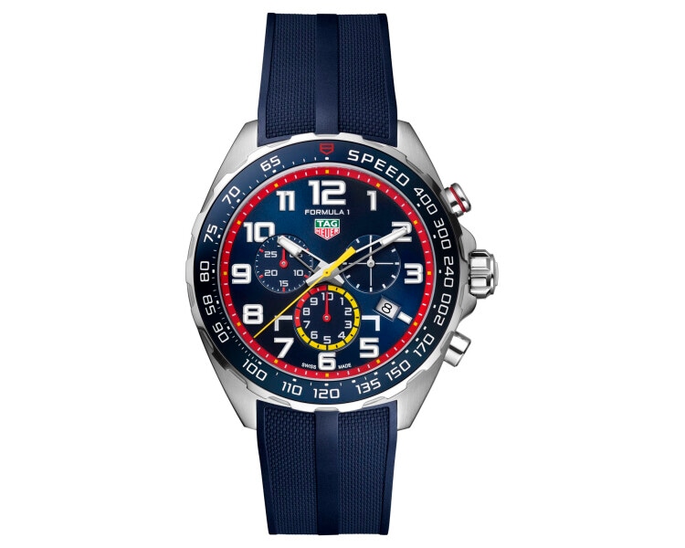 TAG Heuer Formula 1 Chronograph X Red Bull Racing