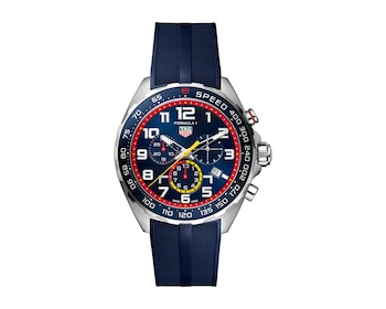 TAG Heuer Formula 1 Chronograph X Red Bull Racing