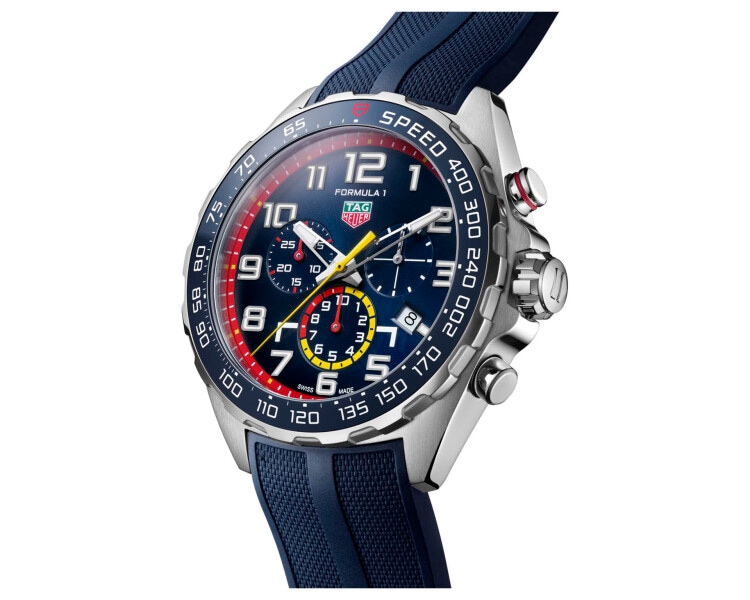 TAG Heuer Formula 1 Chronograph X Red Bull Racing