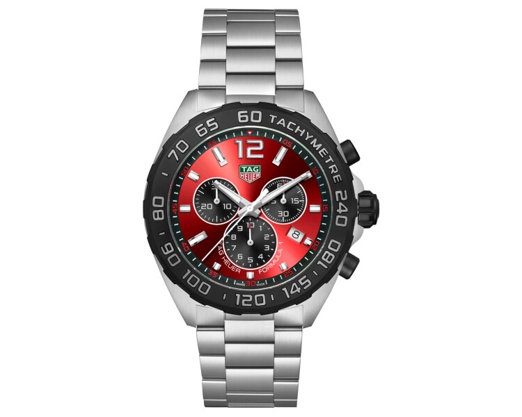 TAG Heuer Formula 1 Chronograph