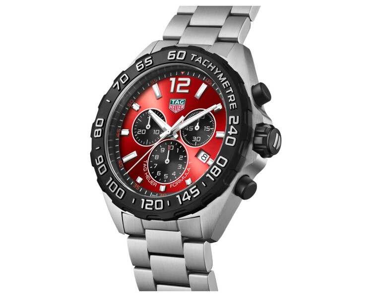 TAG Heuer Formula 1 Chronograph
