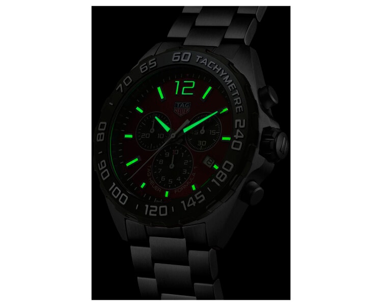 TAG Heuer Formula 1 Chronograph