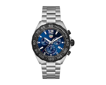 TAG Heuer Formula 1 Chronograph X Gulf