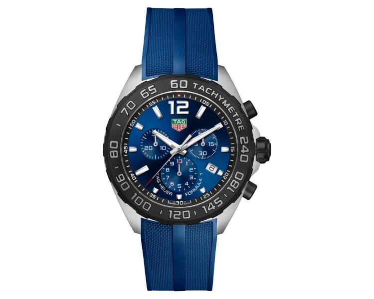 TAG Heuer Formuła 1 Chronograph