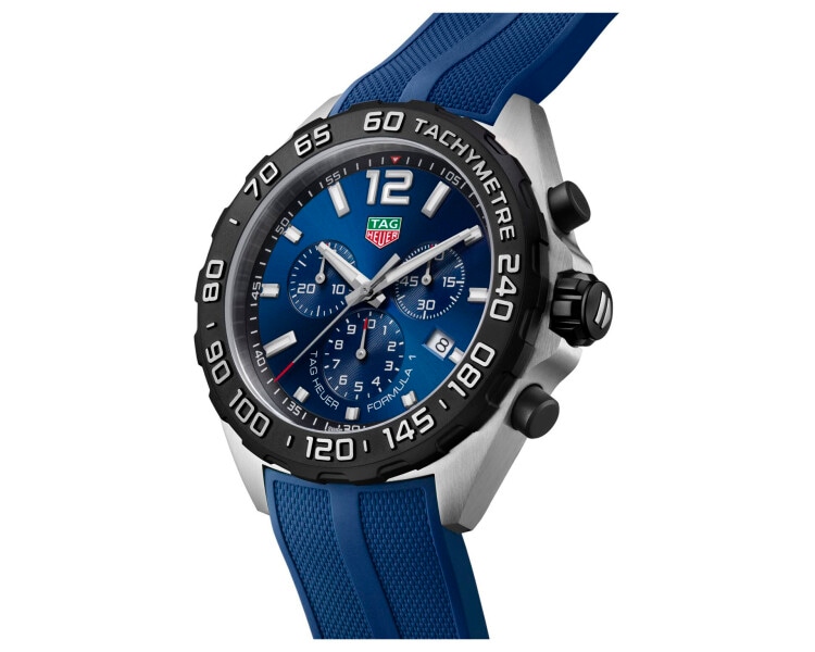 TAG Heuer Formuła 1 Chronograph