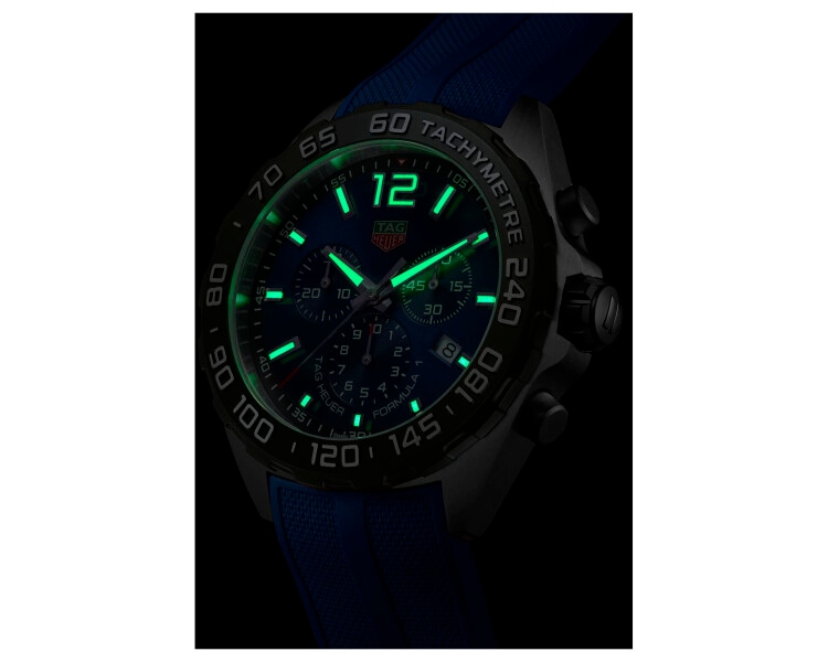 TAG Heuer Formuła 1 Chronograph