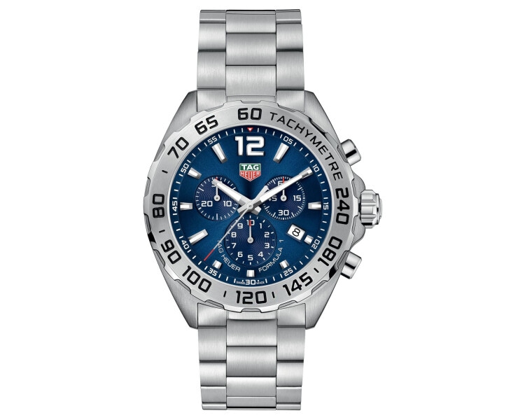 TAG Heuer Formuła 1 Chronograph