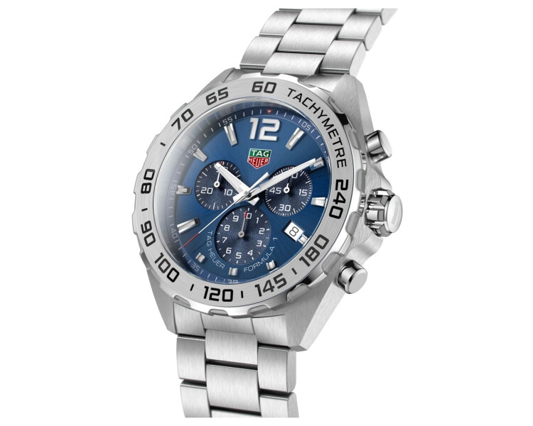 TAG Heuer Formuła 1 Chronograph