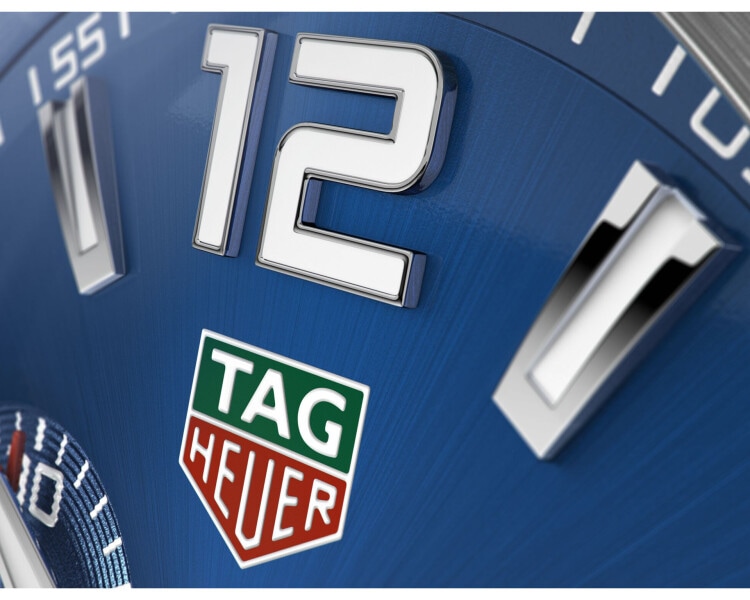 TAG Heuer Formuła 1 Chronograph