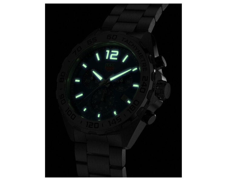 TAG Heuer Formuła 1 Chronograph