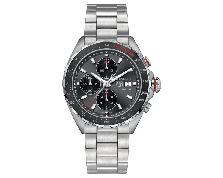 TAG Heuer Formuła 1 Chronograph