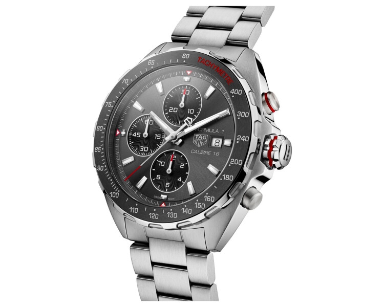 TAG Heuer Formuła 1 Chronograph