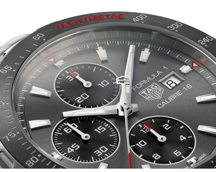 TAG Heuer Formuła 1 Chronograph