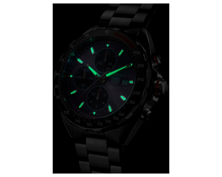 TAG Heuer Formuła 1 Chronograph