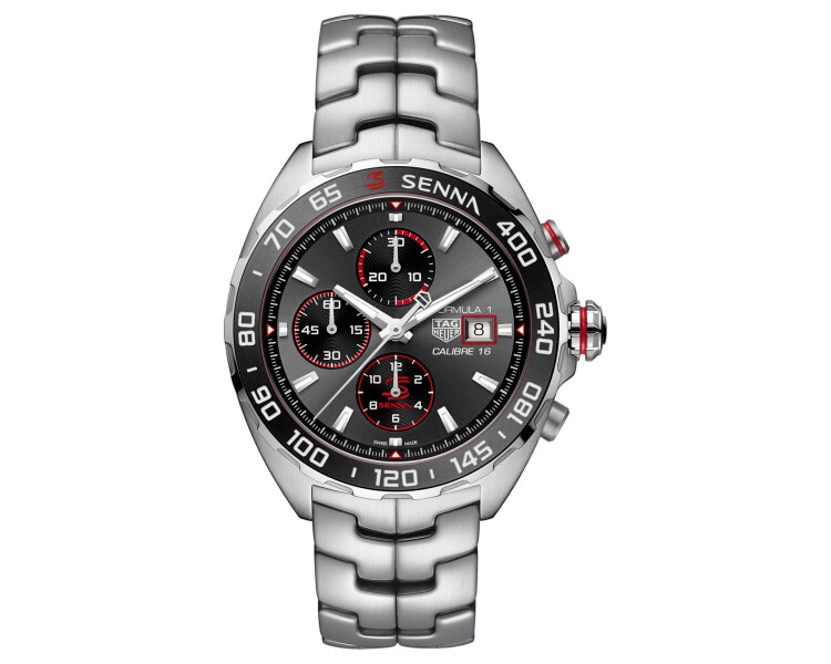 TAG Heuer Formuła 1 Chronograph