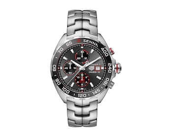TAG Heuer Formuła 1 Chronograph