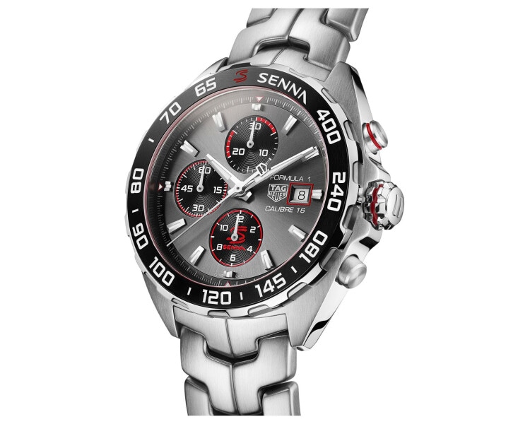 TAG Heuer Formuła 1 Chronograph