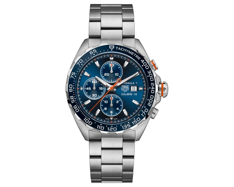 TAG Heuer Formuła 1 Chronograph