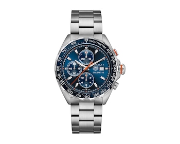 TAG Heuer Formuła 1 Chronograph