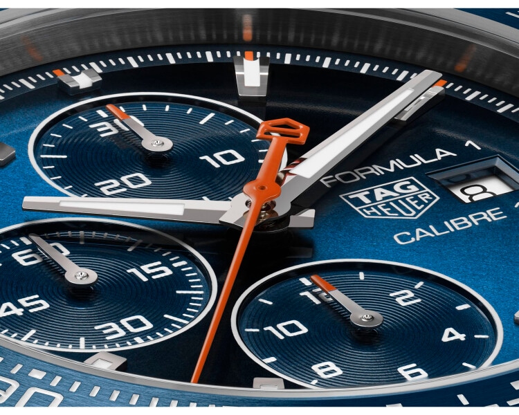 TAG Heuer Formuła 1 Chronograph
