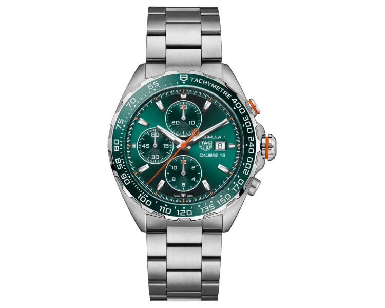 TAG Heuer Formuła 1 Chronograph