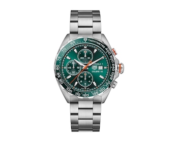 TAG Heuer Formuła 1 Chronograph
