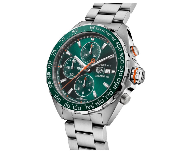 TAG Heuer Formuła 1 Chronograph
